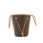LOUIS VUITTON NEVERFULL MM MY LV HERITAGE