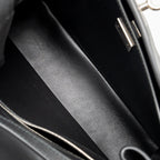 Balenciaga Small Rodeo bag calfskin black SHW