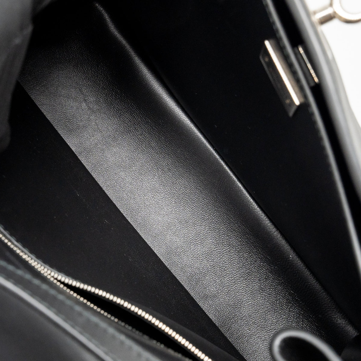 Balenciaga Small Rodeo bag calfskin black SHW