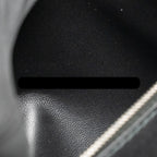 Balenciaga Small Rodeo bag calfskin black SHW