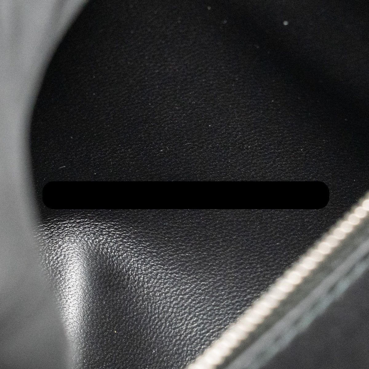 Balenciaga Small Rodeo bag calfskin black SHW