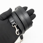 Balenciaga Small Rodeo bag calfskin black SHW