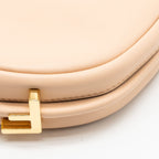 FENDI NANO FENDIGRAPHY SMOOTH CALFSKIN PINK GHW