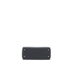 Hermes Kelly 25 Togo Black SHW