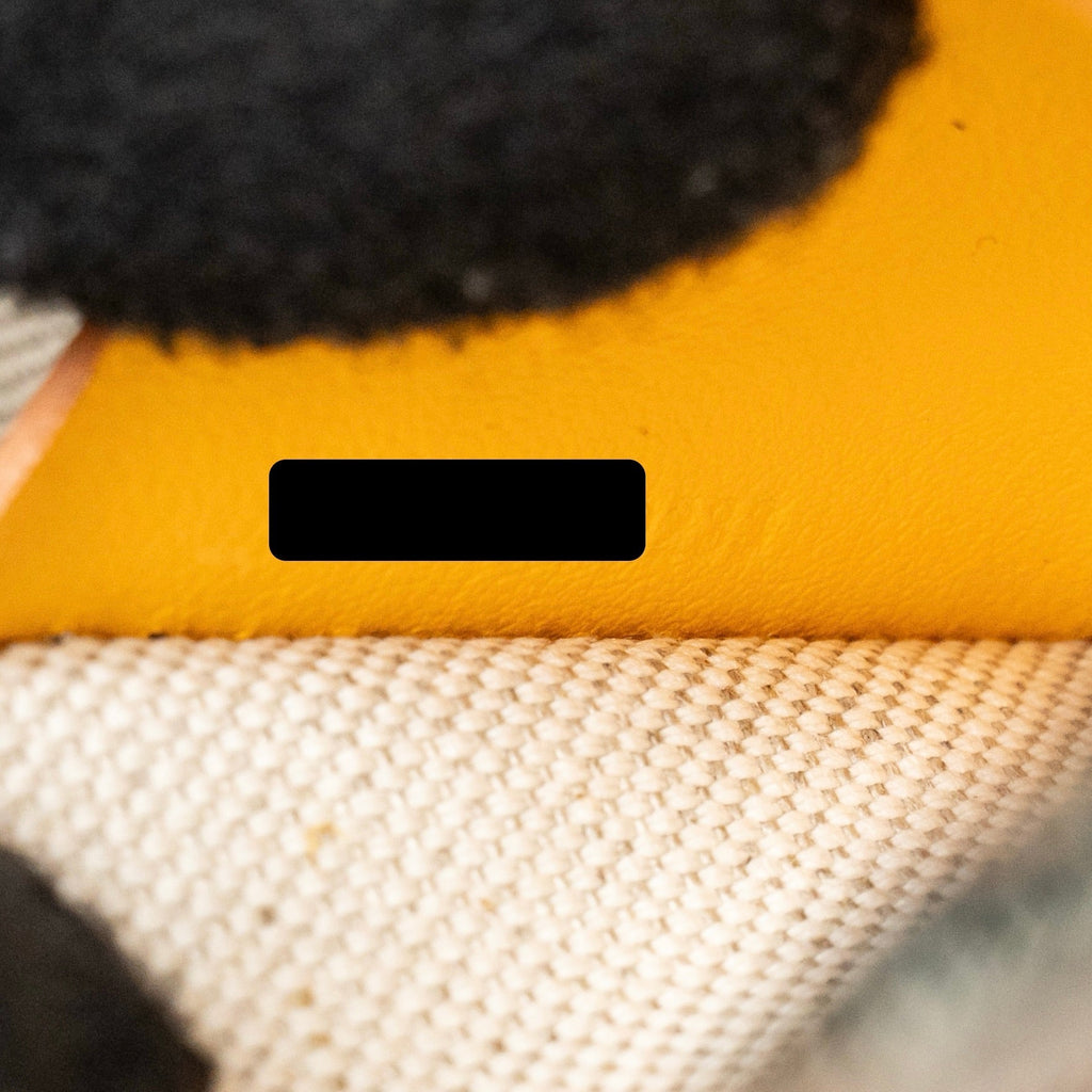 Goyard Plumet Pocket pochette goyardine canvas Tan SHW