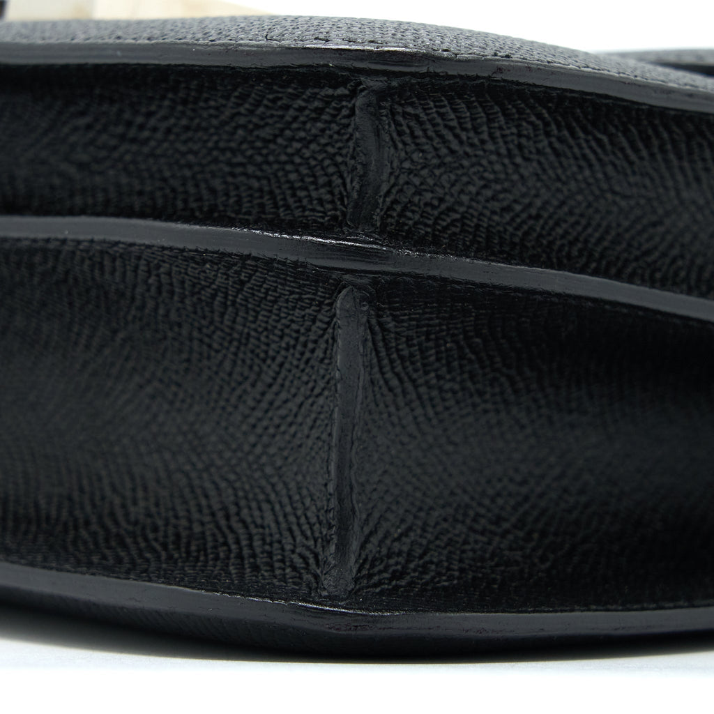 HERMES CONSTANCE 24 EPSOM BLACK SHW