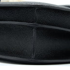 HERMES CONSTANCE 24 EPSOM BLACK SHW