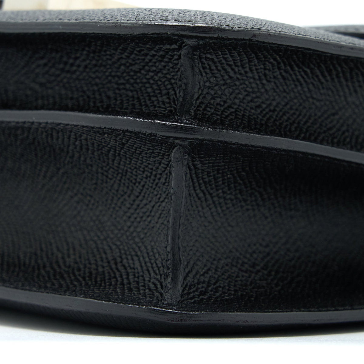 HERMES CONSTANCE 24 EPSOM BLACK SHW