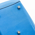 Hermes lindy 26 swift blue paradise SHW