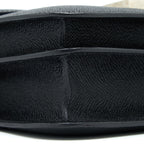 HERMES CONSTANCE 24 EPSOM BLACK SHW
