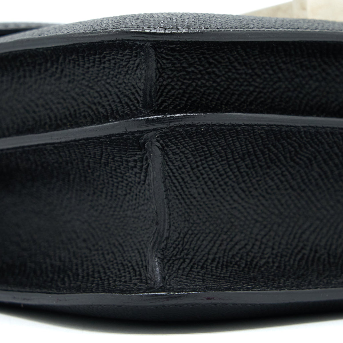 HERMES CONSTANCE 24 EPSOM BLACK SHW