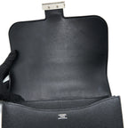 HERMES CONSTANCE 24 EPSOM BLACK SHW