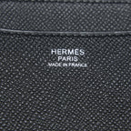 HERMES CONSTANCE 24 EPSOM BLACK SHW