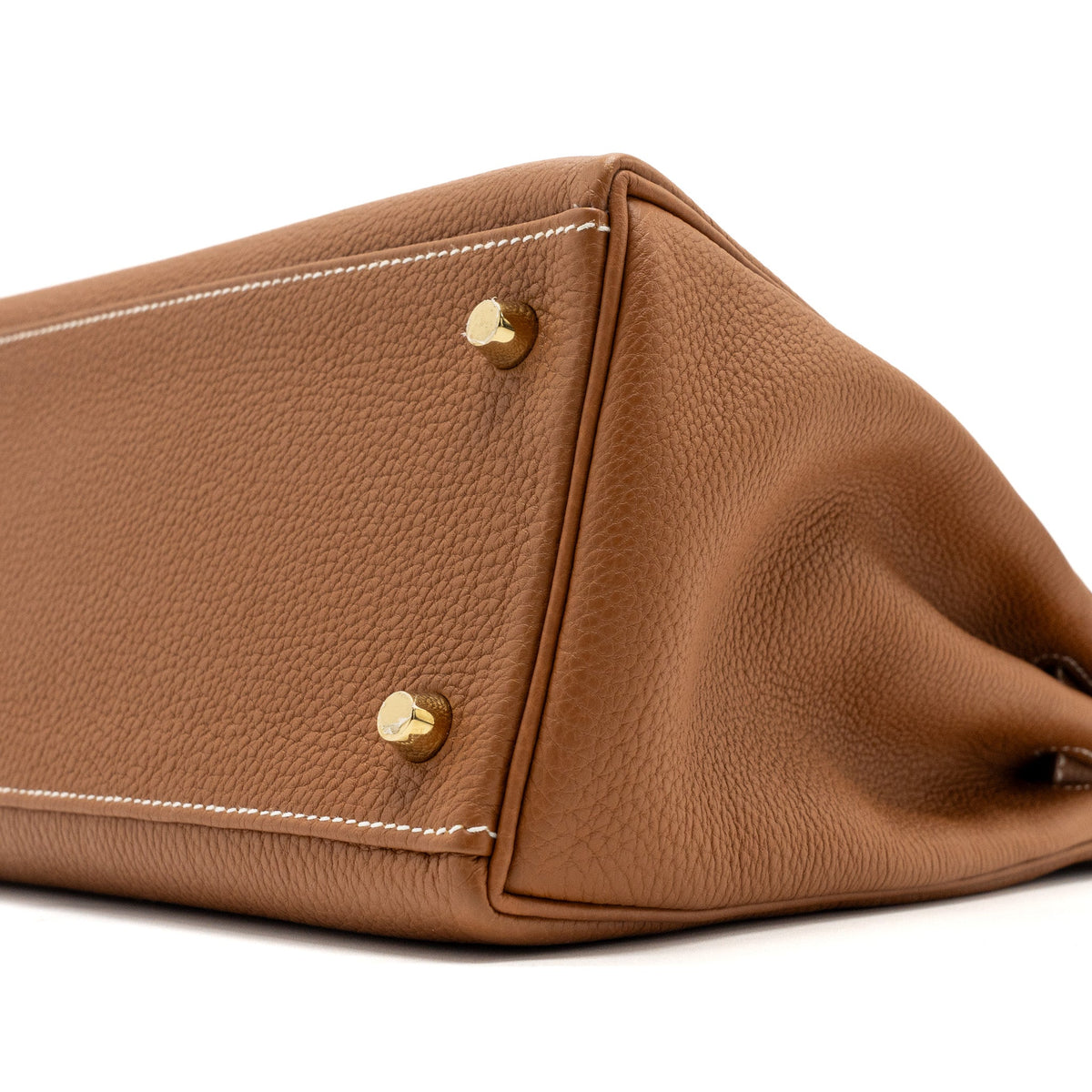 HERMES KELLY 28 TOGO GOLD GHW