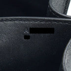 HERMES CONSTANCE 24 EPSOM BLACK SHW