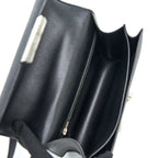 HERMES CONSTANCE 24 EPSOM BLACK SHW