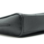 LOUIS VUITTON MEN'S MESSENGER BAG IN BLACK