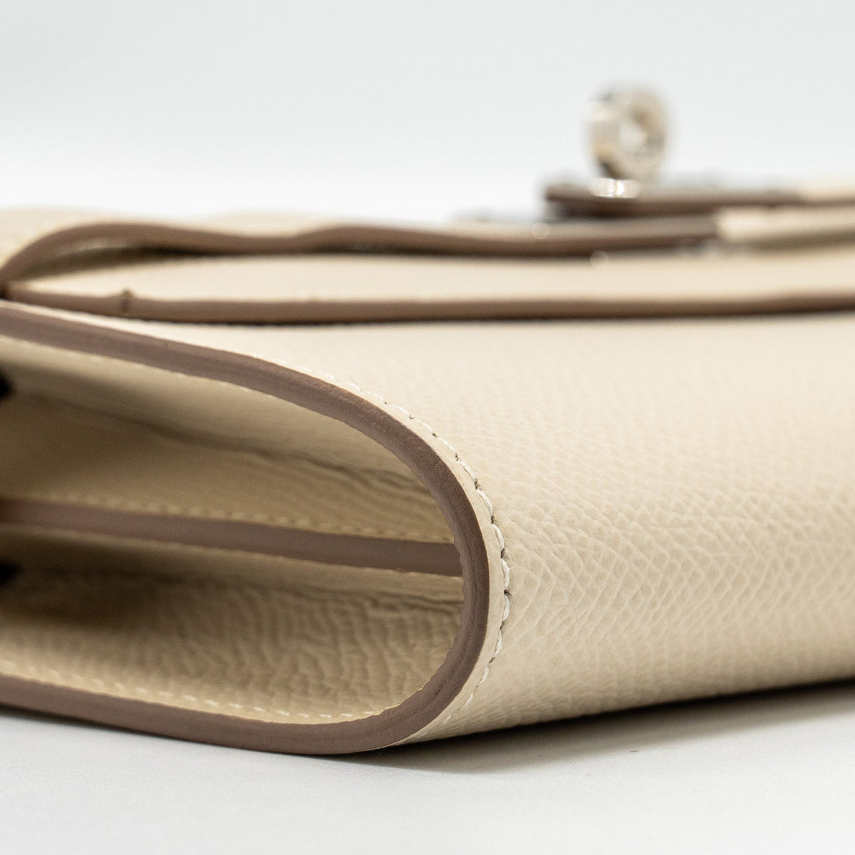 HERMES KELLY TO GO EPSOM CRAIE SHW