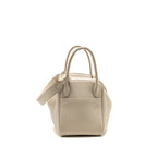 Hermes Lindy 30 Clemence Craie SHW