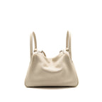Hermes Lindy 30 Clemence Craie SHW