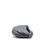 Bottega Veneta Small Jodie Bag Lambskin Grey GHW