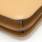 Hermes mini constance Swift biscuit GHW