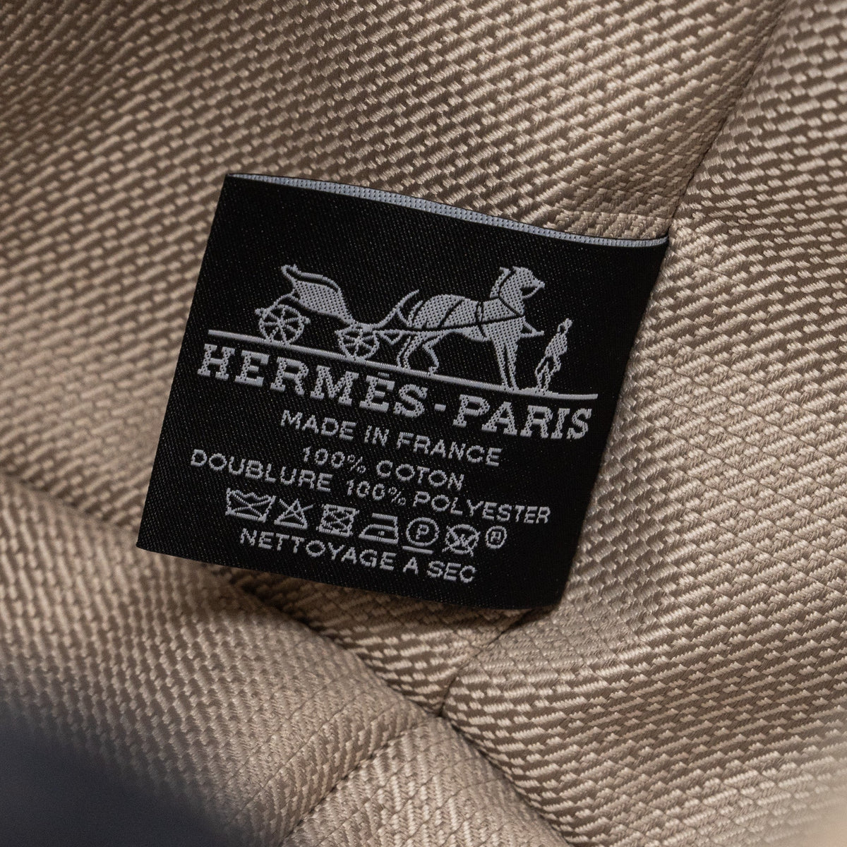 HERMES BRIDE A BRAC CASE LARGE MODEL MULTICOLOR SHW