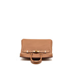 Hermes Birkin 25 Togo Gold GHW