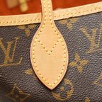 LOUIS VUITTON NEVERFULL MM MY LV HERITAGE
