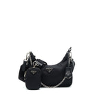 PRADA REEDITION 2005 BLACK SHW
