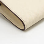 Hermes kelly to go epsom nata/sesame GHW