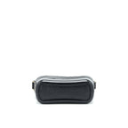 CHANEL SMALL HOBO GABRIELLE BLACK