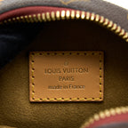 LOUIS VUITTON BOITE CHAPEAU SOUPLE PM MONOGRAM CANVAS GHW