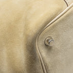 HERMES PICOTIN 18 LOCK BAG GRIZZLY/SWIFT CRAIE SHW