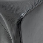 Louis Vuitton Neonoe Epi Leather Black SHW