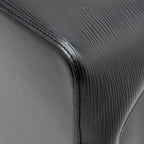 Louis Vuitton Neonoe Epi Leather Black SHW