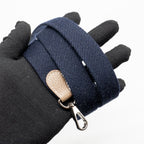 HERMES MINI EVELYNE CLEMENCE ETOUPE SHW