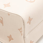 Louis Vuitton OnTheGo PM Monogram Empreinte Leather Eden GHW