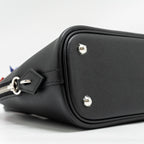 Hermes Bolide 1923 25 Epsom black SHW