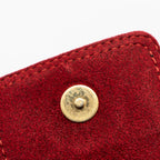 LOUIS VUITTON VINTAGE TOP HANDLE BAG MONOGRAM CANVAS GHW