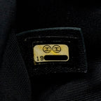 CHANEL MEDIUM BOY BAG METALLIC PATENT CALFSKIN/METALLIC LAMBSKIN GOLD/SILVER SHW