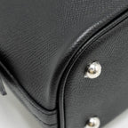 Hermes Bolide 1923 25 Epsom black SHW