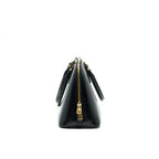 PRADA SAFFIANO TOTE BAG BLACK