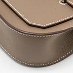 HERMES MINI JYPSIERE CLEMENCE ETOUPE SHW