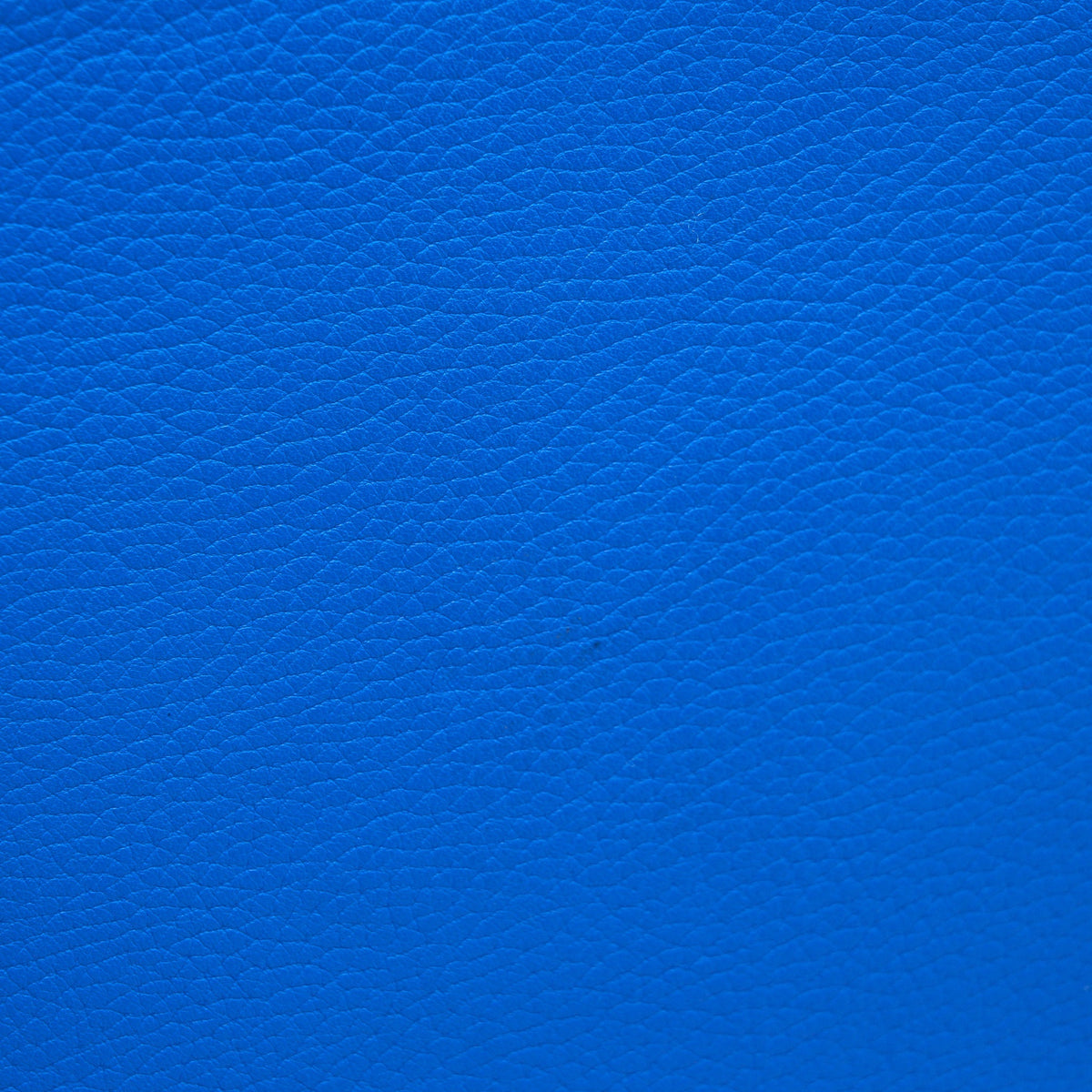 Hermes picotin 22 Lock bag Tanzania Blue SHW