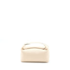 HERMES TROUSSE DE TOILETTE BRAD A BRAC PM NATURAL SHW