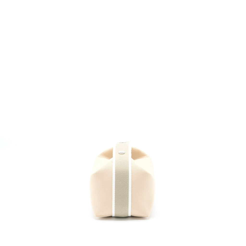 HERMES TROUSSE DE TOILETTE BRAD A BRAC PM NATURAL SHW