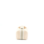 HERMES TROUSSE DE TOILETTE BRAD A BRAC PM NATURAL SHW