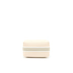 HERMES TROUSSE DE TOILETTE BRAD A BRAC PM NATURAL SHW