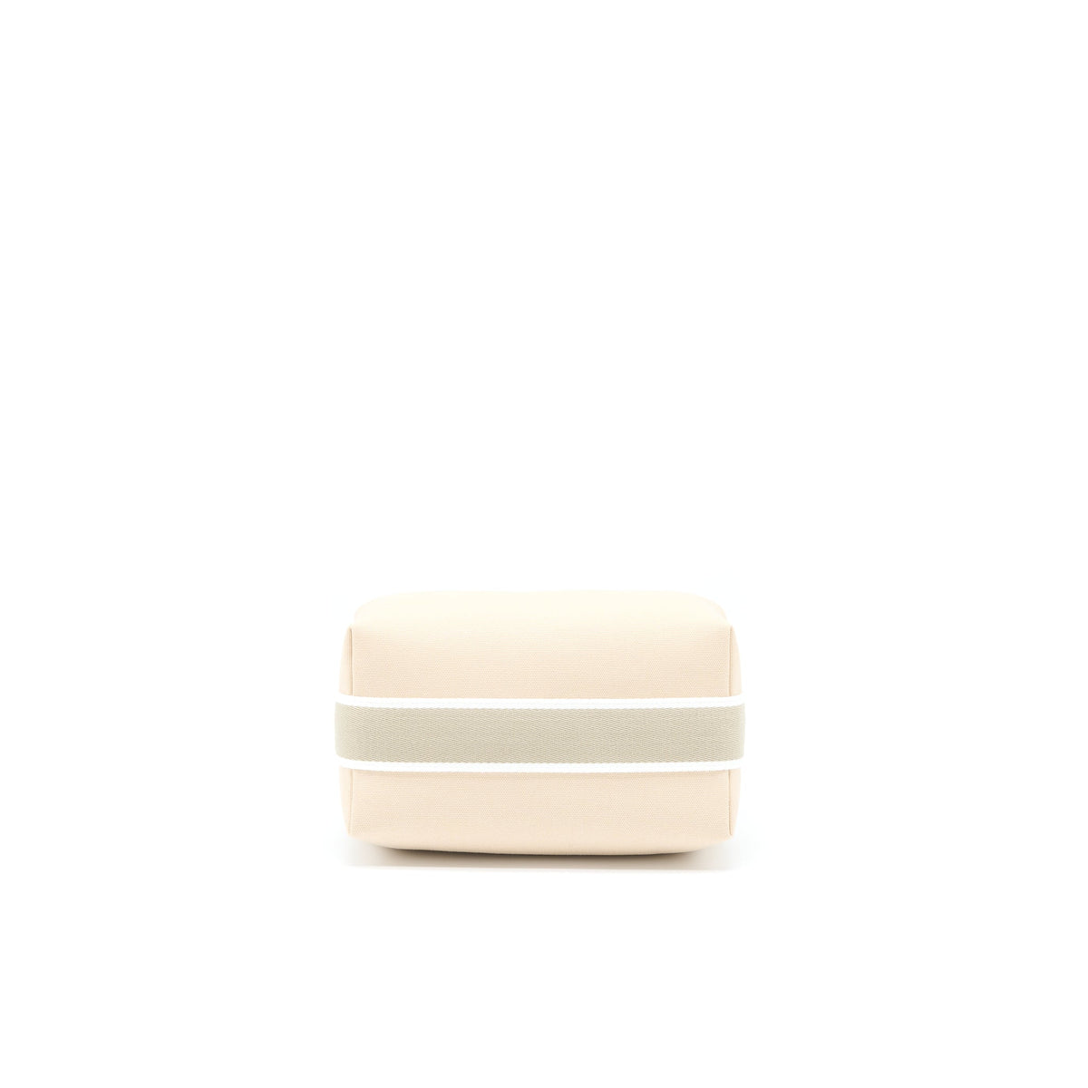 HERMES TROUSSE DE TOILETTE BRAD A BRAC PM NATURAL SHW